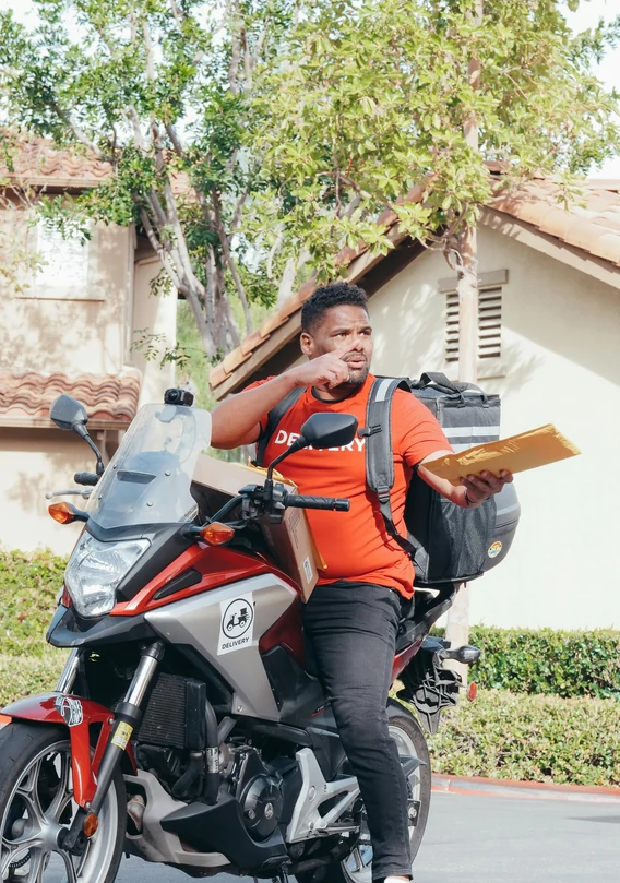 XCityGo Başvuru Alanı