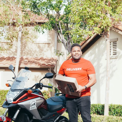 XCityGo Kurye Hizmeti